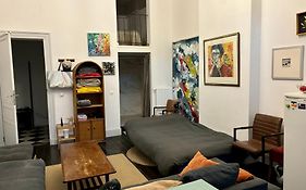 Art Apartment